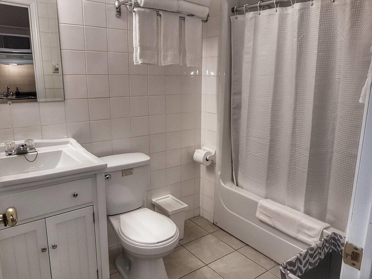 Cozy Studio #15 By Amazing Property Rentals Gatineau Exterior photo